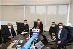 “Sakarya avantajlarıyla yatırıma en uygun şehirlerden biridir”