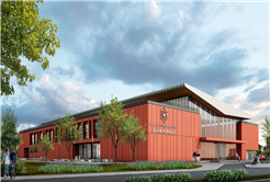 Sakarya gençliğine hizmet edecek eserleri bir bir hayata geçiriyoruz