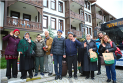 65 yaş ve üzeri vatandaşlar için çok önemli haber