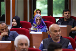Alemdar vatandaşa meclisin kapısını açtı: “Bu şehrin geleceğine birlikte mühür vuracağız”