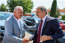 “Arifiye’nin ihtiyaçları doğrultusunda adımlarımızı hızla atacağız”