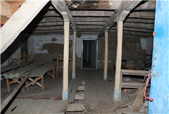 Büyükşehir şehrin tarihi ve kültürel değerlerine sahip çıkıyor