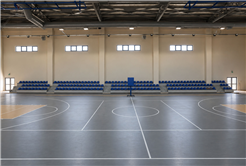 Sporda tarihi dönemin başrollerinden biri Kaynarca olacak