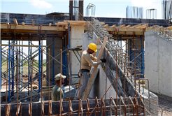 Adapazarı modern spor tesisine kavuşuyor: Bölgenin cazibe noktası, sporun merkezi olacak…