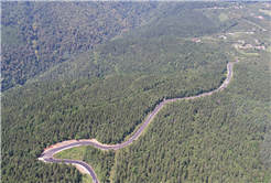 Akyazı’da İki Mahalle Yolu Yenileniyor