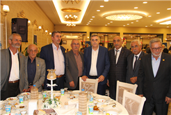 Potansiyel olursa raylı sisteme geçeriz