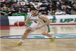 Büyükşehir Basketbol seride 2-0 öne geçti: 88-80