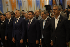 “Kaynarca’nın yarınları için tüm imkanlarımızla çalışıyoruz”