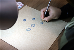 Geleneksel Sanatlar İhtisas Merkezi üretimin kalbi olmaya devam ediyor