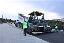 Serdivan’a nefes aldıracak projede önemli aşama tamam