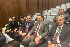 “Güçlü birlikteliğimizi sürdürecek, şehrimiz için çalışmaya devam edeceğiz”
