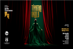 Sakarya’da geleceğin yetenekli oyuncuları bu okulda keşfedilecek: Tarih belli oldu, perde açılıyor…