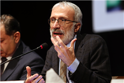 İhsan Süreyya Sırma Ümmetin Kalemidir