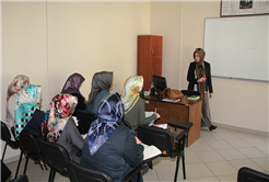 SAMEK Sosyal Devrimdir