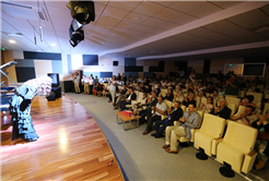 Akbar’dan Klasik Müzik Resitali