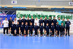 Hentbolda heyecan Sakarya 2. Ulusal Hentbol Turnuvasıyla başlıyor