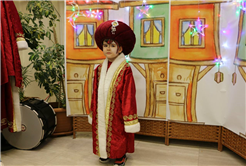 Sapanca SGM’de renkli Ramazan etkinliği