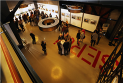 Zaman’la 55 Yıl OSM’de