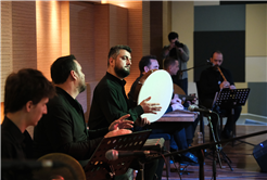 Sakarya’da Ramazan kültür ve sanatla taçlandı