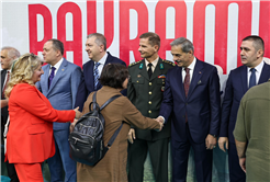 Kurban Bayramımız mübarek olsun