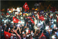 Şanlı destanı ‘Unutma’ Sakarya