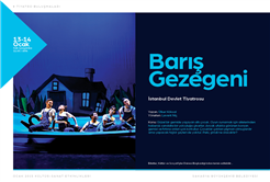 Yeni Yıla Kültür Sanat Dolu Başlangıç