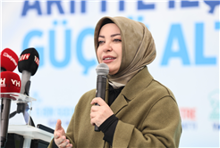 “Sakarya’nın dört bir yanında yaşam kalitesini artıracak dokunuşlar yapıyoruz”