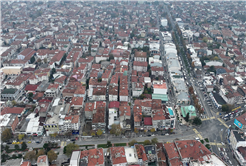 “Kentsel dönüşüm Sakarya’nın beka meselesidir”