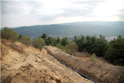 Taraklı ve Geyve’de 165 kilometrelik yeni hat