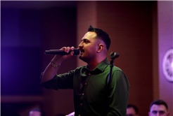 Kent Orkestrası’ndan Nostaljik Pop Rüzgârı 