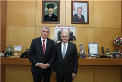 “Bisiklet denince akıllara ilk gelen şehir Sakarya”