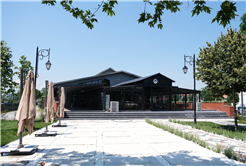 Bayramın tadı, lezzetti “Nehir”