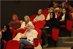 Yazar ve Tarihçi Gürlek, İbnülemin Mahmut Kemal İnal’ı anlattı