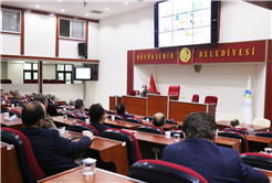 HES ve GES ile marka olan Büyükşehir, bakanlığın ‘destek’ listesine girdi