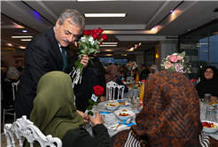 “Daima yanınızda olmaya devam edeceğiz”