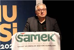 Sapanca SAMEK’te yılsonu sergisi heyecanı yaşandı