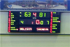 Büyükşehir 2’de 2 Yaptı