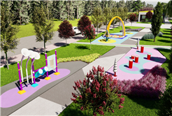 “Ritim Park’ın projesi hazır, yapımı için ihaleye çıkıyoruz”
