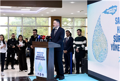 Sapanca Gölü bilimin ışığında yaşayacak: “Geçmişin emaneti ve yarının en kıymetli mirasını koruyacağız”