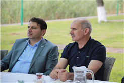 Sakarya’nın içmesuyuna güveni tam