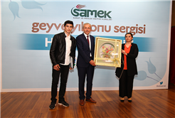 SAMEK’lerde toplam 60 bin kursiyer