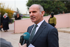 Gölümüzü Savunmaya Devam Edeceğiz