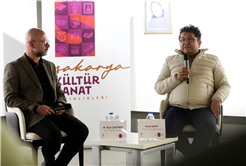 Osmanlı kuruluşunda Sakarya: “Bu şehir yüzyıllara uzanan tarihsel kimliğin taşıyıcısıdır”