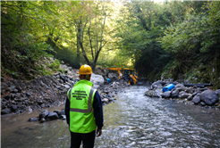 ‘Sağlam altyapı sağlam gelecek’ hedefiyle yatırımlarımız hız kesmeden devam edecek