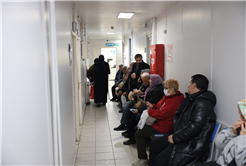 Tıp Merkezi’nde nöroloji polikliniği hasta kabulüne başladı