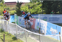 Bisiklette Dünya Kupası’na Sakarya yeniden ev sahipliği yapacak