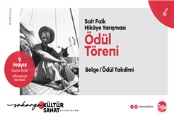 Sanatın kalbi Sakarya’da bir günde 5 güzel etkinlik: Büyükşehir’den davet var