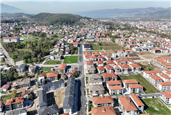 Yeni caddeler ve bağlantı yolları ile şehrimizin ulaşımına güç katıyoruz 