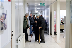 Ücretsiz Check-Up uygulamasına büyük ilgi: 176 çift hizmetten faydalandı