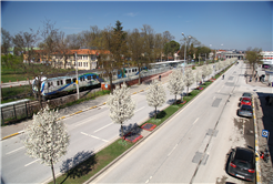 Milli Egemenlik Caddesi için uyarı